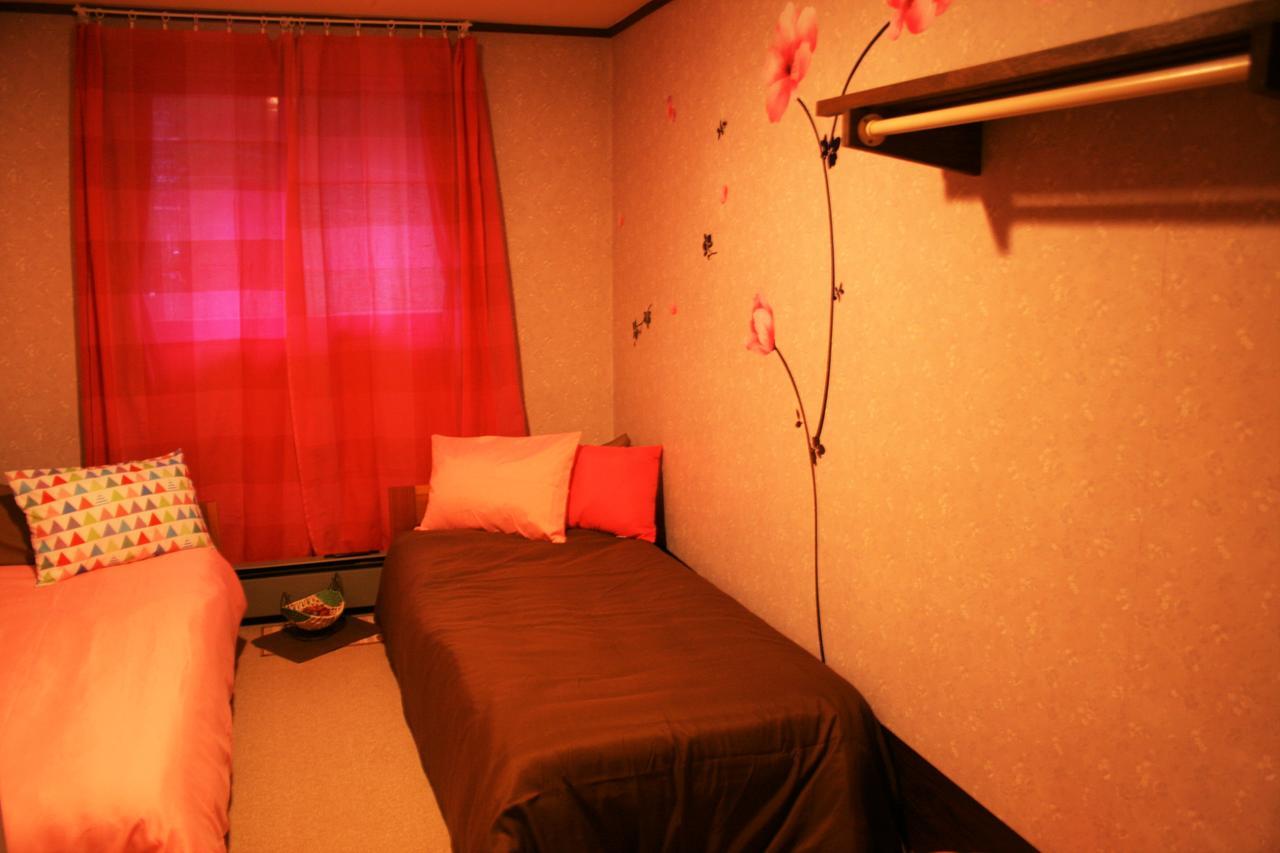 E-Joy Hostel Fudzsikavagucsiko Kültér fotó